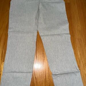 Carolina Belle Heather Gray Pants